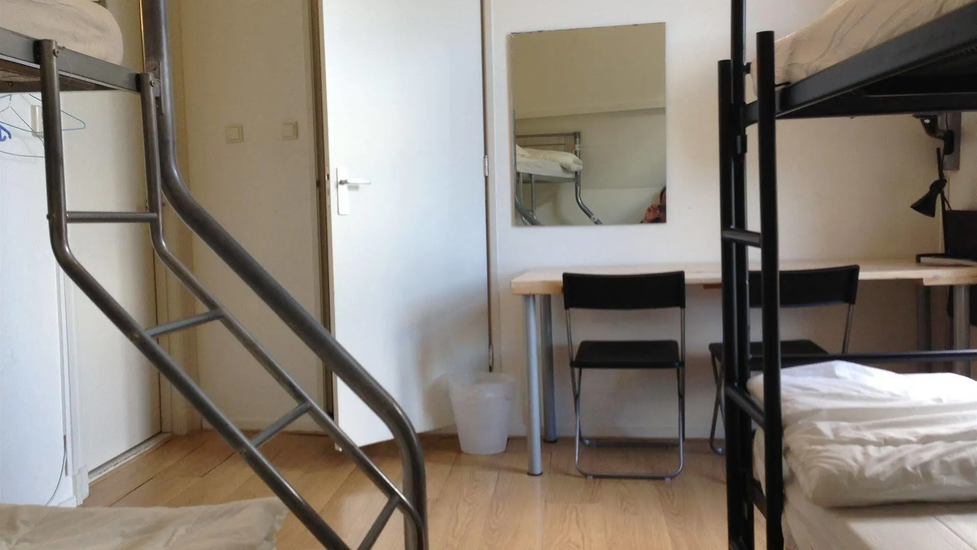 Stone Hotel&Hostel Utrecht Niederlande