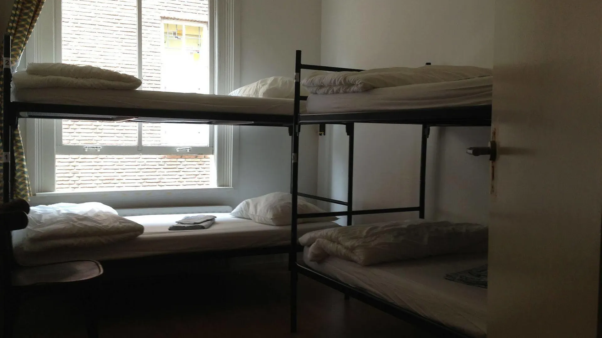 Stone Hotel&Hostel Utrecht Hotel